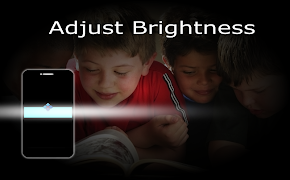 Reading Light স্ক্রিনশট 3