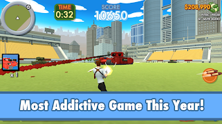 Rock Solid: Born to Kill 截图 5