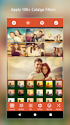 5 Schermata Collage Maker (HD): Photo Grid