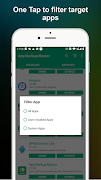 App Backup - Apk Extractor, App Backup and Restore স্ক্রিনশট 4