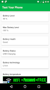 Test Your Phone screenshot 3