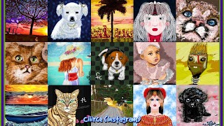 Scribblify Paint Draw & Doodle 截图 2