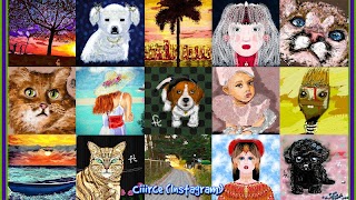 Scribblify Paint Draw & Doodle ảnh chụp màn hình 2