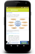 Human Resource Management Tutorial скриншот 1