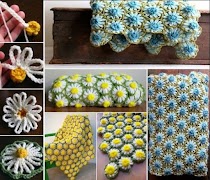 DIY الكروشيه دروس تصوير الشاشة 7