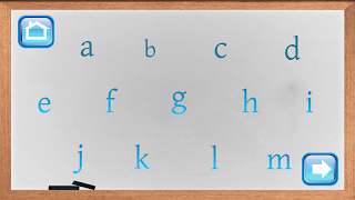 Alphabet World screenshot 7
