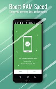 64 GB RAM Memory Booster PRO اسکرین شاٹ 5