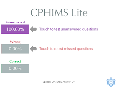 CPHIMS Lite скриншот 6