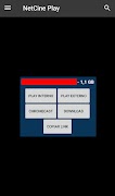 NETCINE PLAY syot layar 2
