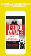 Làm Sao Trở Thành Nhân Viên Giàu Có 截图 1