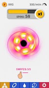 Fidget Spinner ภาพหน้าจอ 7