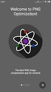 PNG Optimizer Plakat