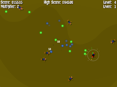 The Devil imagem de tela 6