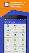 App Backup & Restore screenshot 3