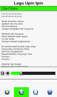 Lagu UPIN IPIN Lengkap screenshot 2