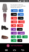 Combin Adviser 截图 6