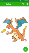 Learn to Draw Dragons screenshot 6