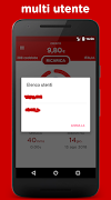 Myliad (app Iliad non ufficiale) スクリーンショット 5