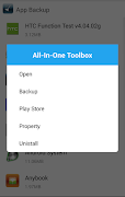 All-In-One Cleaner screenshot 3