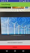 Lazy Energy ภาพหน้าจอ 3