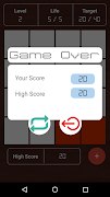 TAP TAP TAP screenshot 4