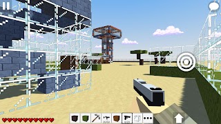 پوستر Minebox (Unreleased)