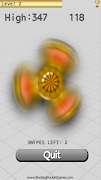 Fidget Spinner Battle screenshot 4