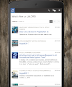 Jw.Org 2017 Screenshot 2