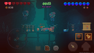 Xevorel screenshot 4