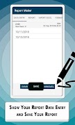 Report Create Maker imagem de tela 2