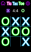 Tic Tac Toe screenshot 4