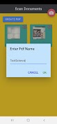 QuickPdf:Document Scanner 스크린샷 4