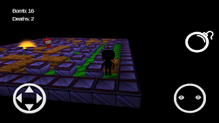 Bomber  Man captura de pantalla 4