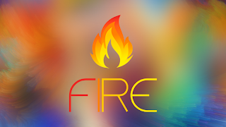 FireIPTV الملصق