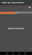 Hidden Camera Detector - Cam Finder ภาพหน้าจอ 4