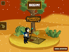 Adventure Guild screenshot 5