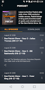 The Dan Patrick Show screenshot 2