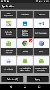 Parental Control 截图 4