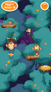Monkey Jump Up Screenshot 7