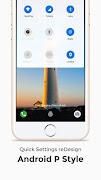Lock Screen Pixel 3 Style 截图 6