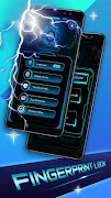 Lock screen - Fingerprint support screenshot 7