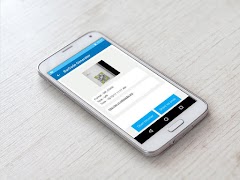 Barcode Reader & Maker: Data Matrix, EAN, Code 128 screenshot 7