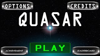 The Quasar 스크린샷 5