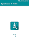Signal Booster 3G 4G Wifi পোস্টার