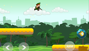 النقيب خلفان الشجاع syot layar 3