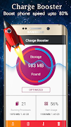Master Cleaner & Battery Saver poster