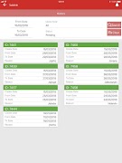 Solomon TrueTech screenshot 7