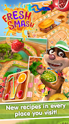 Fresh Smash screenshot 4