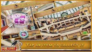 47 Free New Hidden Object Game Free New Dubai Mall screenshot 4