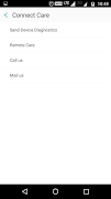 LYF Device Care 截图 4
